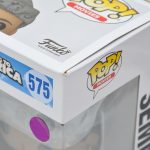 Funko Pop Movies - Coming To America Semmi 575 #1