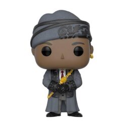 Funko Pop Movies - Coming To America Semmi 575 (Vaulted)