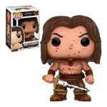 Funko Pop Movies – Conan The Barbarian 381 (Bloody) #1 Funko Pop Movies - Conan The Barbarian 381 (Bloody) #1