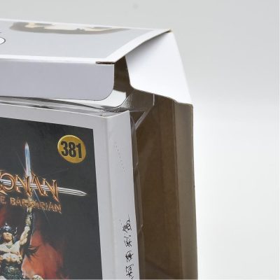 Funko Pop Movies - Conan The Barbarian 381 (Vaulted) #1