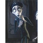 Funko Pop Movies – Corpse Bride Victor With Scraps 986 Funko Pop Movies - Corpse Bride Victor With Scraps 986