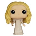 Funko Pop Movies – Crimson Peak Edith Cushing 216 (Vaulted) Funko Pop Movies - Crimson Peak Edith Cushing 216 (Vaulted)