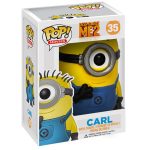 Funko Pop Movies – Despicable Me 2 Carl 35 (Vaulted) Funko Pop Movies - Despicable Me 2 Carl 35 (Vaulted)