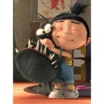 Funko Pop Movies – Despicable Me 3 Kyle 422 #1 Funko Pop Movies - Despicable Me 3 Kyle 422 #1
