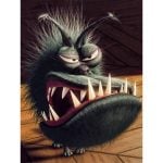 Funko Pop Movies – Despicable Me 3 Kyle 422 #1 Funko Pop Movies - Despicable Me 3 Kyle 422 #1