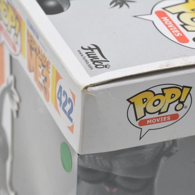 Funko Pop Movies - Despicable Me 3 Kyle 422 #1