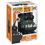 Funko Pop Movies – Despicable Me 3 Kyle 422 #1 Funko Pop Movies - Despicable Me 3 Kyle 422 #1