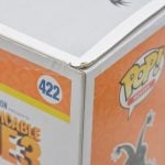 Funko Pop Movies – Despicable Me 3 Kyle 422 #1 Funko Pop Movies - Despicable Me 3 Kyle 422 #1