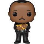 Funko Pop Movies – Die Hard Al Powell 668 Funko Pop Movies - Die Hard Al Powell 668