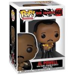 Funko Pop Movies – Die Hard Al Powell 668 Funko Pop Movies - Die Hard Al Powell 668