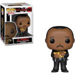 Funko Pop Movies – Die Hard Al Powell 668 Funko Pop Movies - Die Hard Al Powell 668