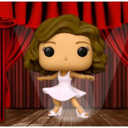 Funko Pop Movies - Dirty Dacing Baby 1098 (Talent Show)