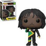 Funko Pop Movies – Disney Cool Runnings Sanka Coffie 1083 Funko Pop Movies - Disney Cool Runnings Sanka Coffie 1083