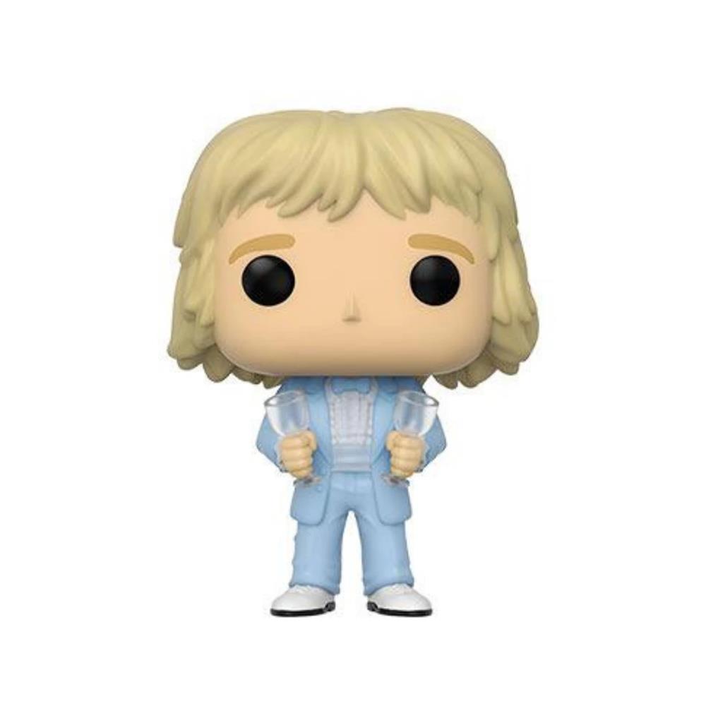 Funko Pop Movies - Dumb And Dumber Harry Dune 1040 (In Tux) (Champaign Glasses) (Chase)