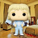 Funko Pop Movies - Dumb And Dumber Harry Dune 1040 (In Tux) (Champaign Glasses) (Chase)