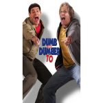 Funko Pop Movies - Dumb & Dumber Harry Dune 1038 (Casual)