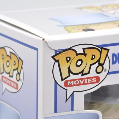 Funko Pop Movies - Dumb & Dumber Harry Dune 1040 (In Tuxedo) #1