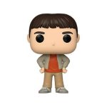 Funko Pop Movies - Dumb & Dumber Lloyd Christmas 1037 (Casual)