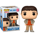 Funko Pop Movies - Dumb & Dumber Lloyd Christmas 1037 (Casual)