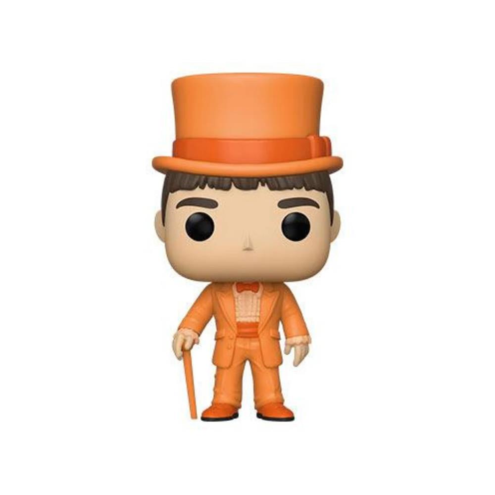 Funko Pop Movies - Dumb & Dumber Lloyd Christmas 1039 (In Tuxedo)
