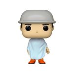 Funko Pop Movies - Dumb & Dumber Lloyd Christmas 1041 (Getting A Haircut)
