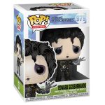 Funko Pop Movies – Edward Scissorhands 979 (Black Shirt) Funko Pop Movies - Edward Scissorhands 979 (Black Shirt)