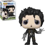 Funko Pop Movies – Edward Scissorhands 979 (Black Shirt) Funko Pop Movies - Edward Scissorhands 979 (Black Shirt)