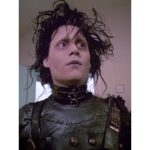 Funko Pop Movies – Edward Scissorhands 979 (Black Shirt) Funko Pop Movies - Edward Scissorhands 979 (Black Shirt)
