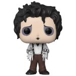 Funko Pop Movies - Edward Scissorhands 980 (Dress Clothes)