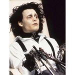 Funko Pop Movies - Edward Scissorhands 980 (Dress Clothes)