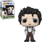 Funko Pop Movies - Edward Scissorhands 980 (Dress Clothes)