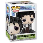 Funko Pop Movies - Edward Scissorhands 980 (Dress Clothes)