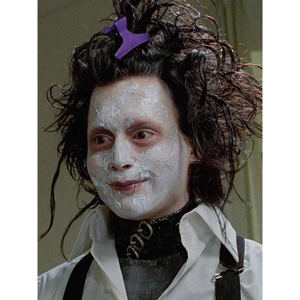 Funko Pop Movies - Edward Scissorhands 983 (In Face Mask)