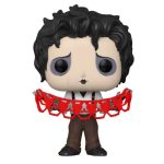 Funko Pop Movies - Edward Scissorhands 984 (With Kirigami) (Special Edition)