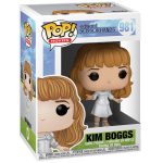 Funko Pop Movies - Edward Scissorhands Kim Boggs 981 #1