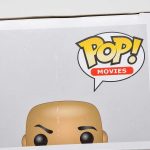 Funko Pop Movies - Fast And Furious Luke Hobbs 277 (Vaulted) #1