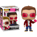 Funko Pop Movies - Fight Club Tyler Durden 919