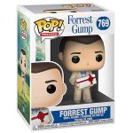 Funko Pop Movies - Forrest Gump 769 (Vaulted)