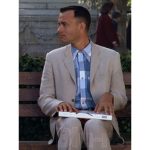 Funko Pop Movies - Forrest Gump 769 (Vaulted)