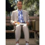 Funko Pop Movies - Forrest Gump 769 (Vaulted)