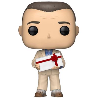 Funko Pop Movies - Forrest Gump 769 (Vaulted)