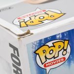 Funko Pop Movies - Forrest Gump 770 (Vaulted) #1