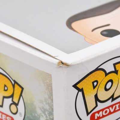 Funko Pop Movies - Forrest Gump 770 (Vaulted) #1
