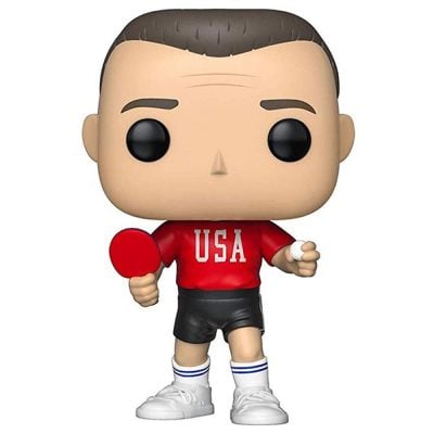Funko Pop Movies - Forrest Gump 770 (Vaulted)