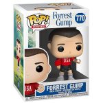 Funko Pop Movies – Forrest Gump 770 (Vaulted) Funko Pop Movies - Forrest Gump 770 (Vaulted)