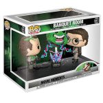Funko Pop Movies - Ghostbusters Banquet Room 730 (Movie Moments)