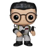 Funko Pop Movies - Ghostbusters Dr. Egon Spengler 106 (Vaulted)