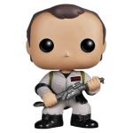 Funko Pop Movies – Ghostbusters Dr. Peter Venkman 104 (Vaulted) Funko Pop Movies - Ghostbusters Dr. Peter Venkman 104 (Vaulted)