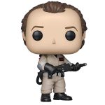 Funko Pop Movies - Ghostbusters Dr. Peter Venkman 744