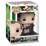 Funko Pop Movies - Ghostbusters Dr. Peter Venkman 744